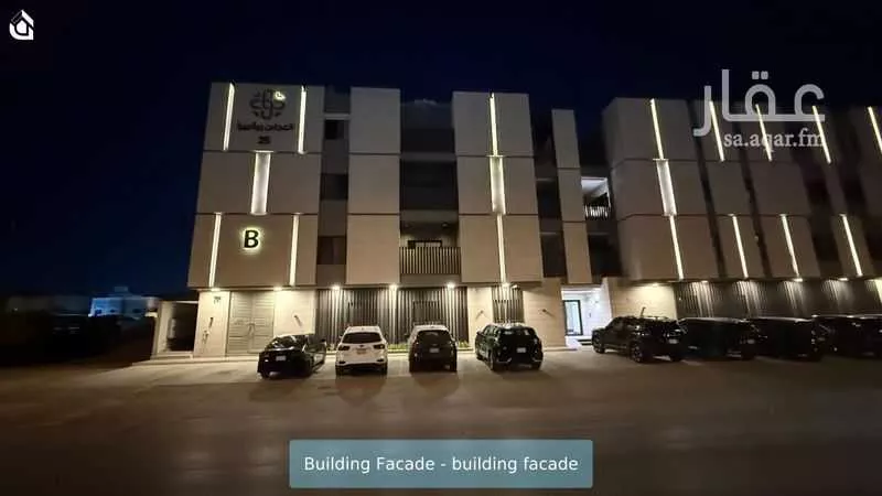 شقة للإيجار في شارع قناة السويس, حي العقيق, مدينة الرياض, منطقة الرياض 1 صورة