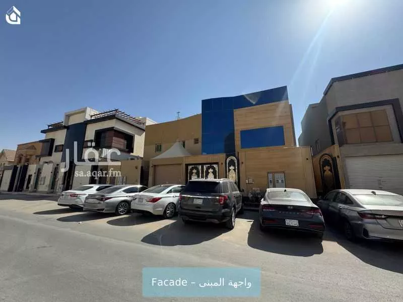 شقة للإيجار في شارع القطينة, حي الندى, مدينة الرياض, منطقة الرياض 1 صورة