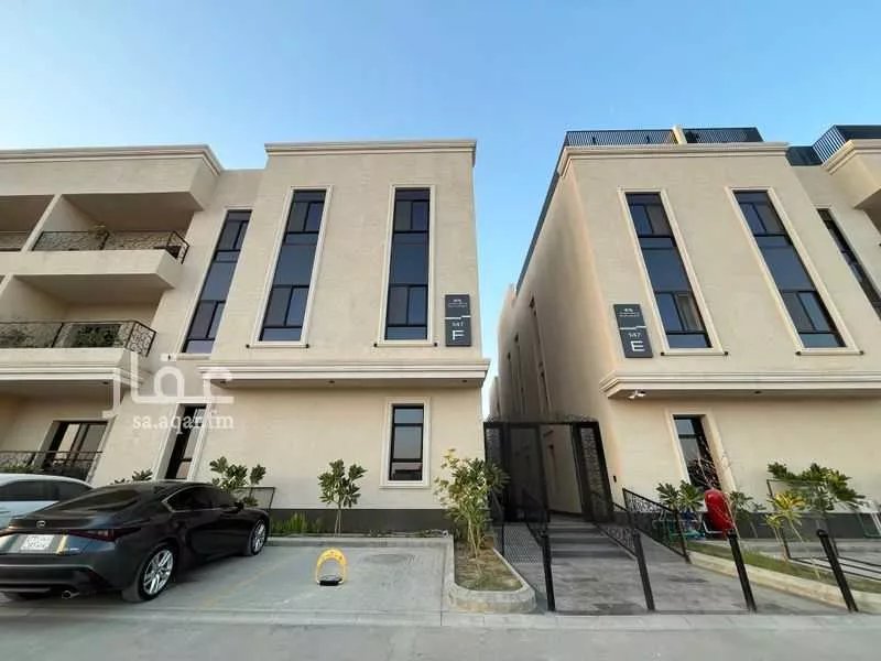 شقة للإيجار في شارع الطبيعة, حي النرجس, مدينة الرياض, منطقة الرياض 1 صورة