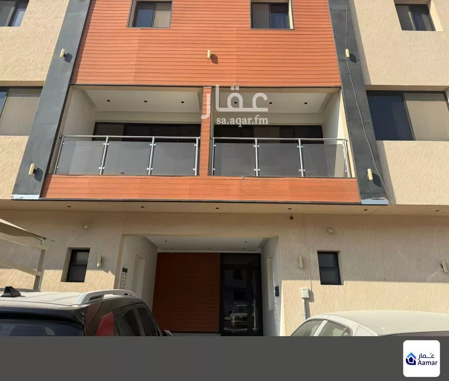 شقة للإيجار في شارع علقمة بن وائل, حي النرجس, مدينة الرياض, منطقة الرياض 1 صورة