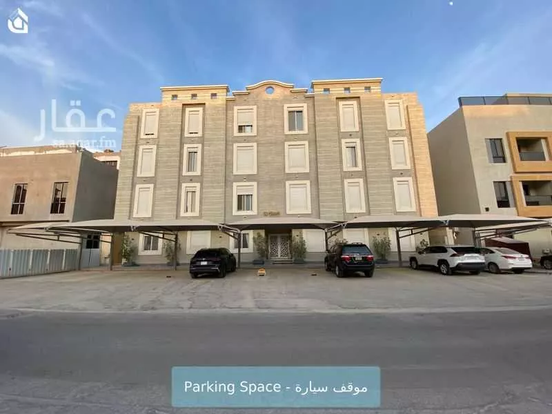 شقة للإيجار في شارع الاعتدال, حي الملقا, مدينة الرياض, منطقة الرياض 1 صورة