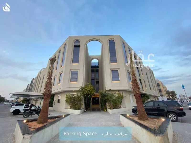 شقة للإيجار في شارع الحوي, حي العقيق, مدينة الرياض, منطقة الرياض 1 صورة