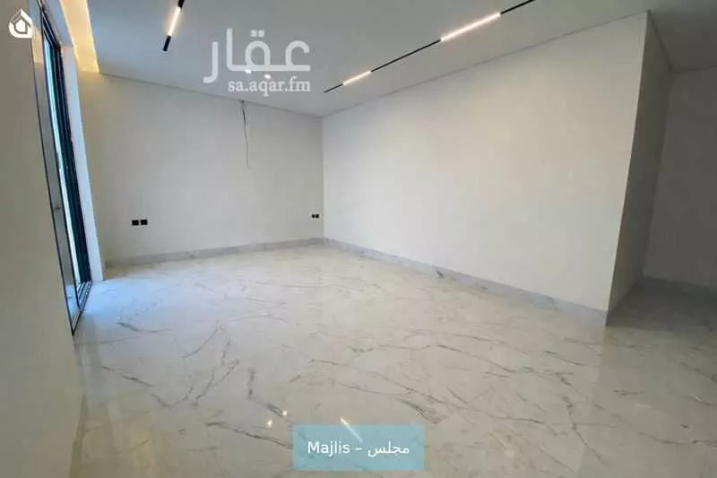 شقة للإيجار في شارع البكري الصديقي, حي القيروان, مدينة الرياض, منطقة الرياض 1 صورة