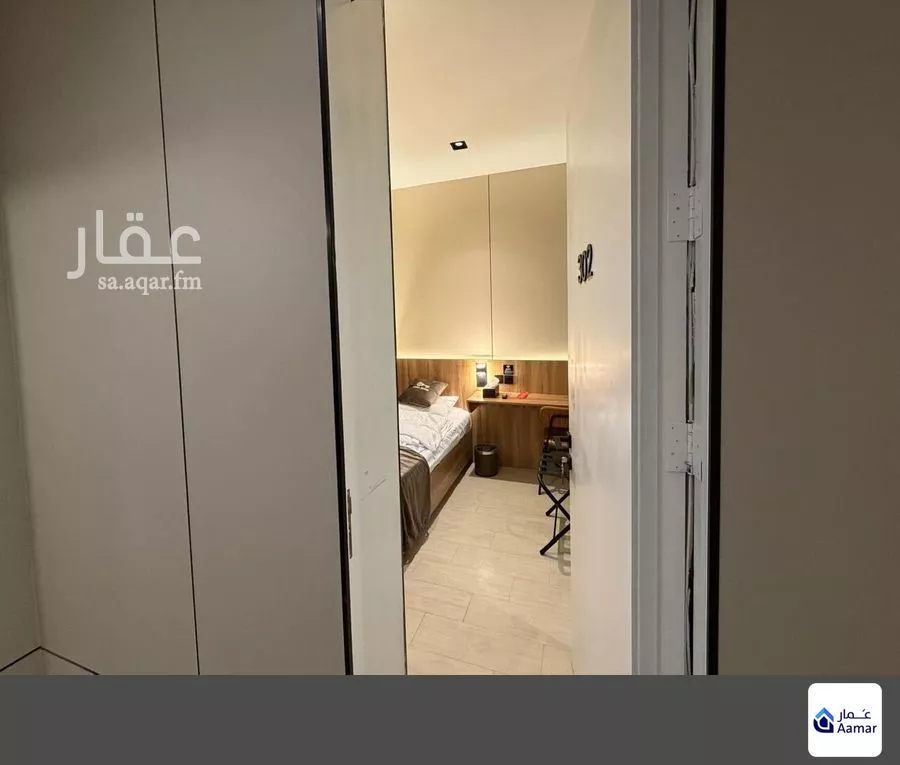 شقة للإيجار في شارع محمد الهاشمي, حي النرجس, مدينة الرياض, منطقة الرياض 1 صورة