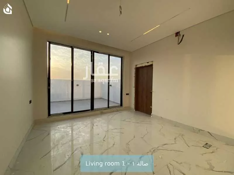 شقة للإيجار في شارع البكري الصديقي, حي القيروان, مدينة الرياض, منطقة الرياض 1 صورة