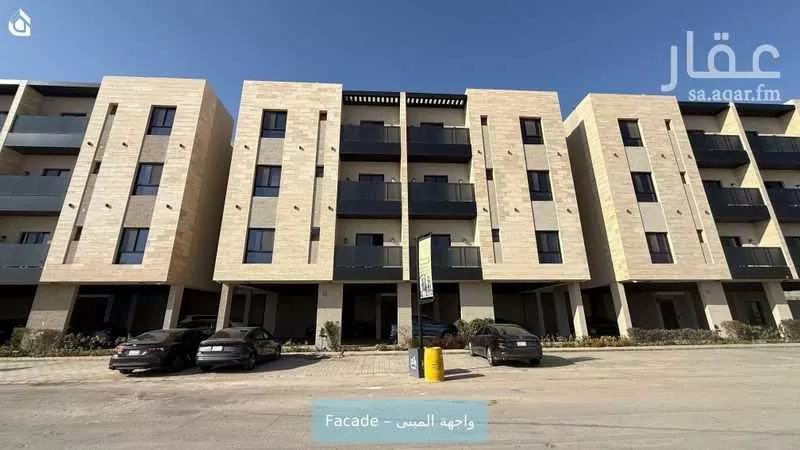 شقة للإيجار في شارع الرشاد, حي الرمال, مدينة الرياض, منطقة الرياض 1 صورة