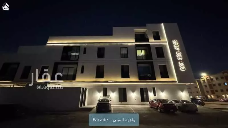 شقة للإيجار في شارع راجيه, حي المونسية, مدينة الرياض, منطقة الرياض 1 صورة