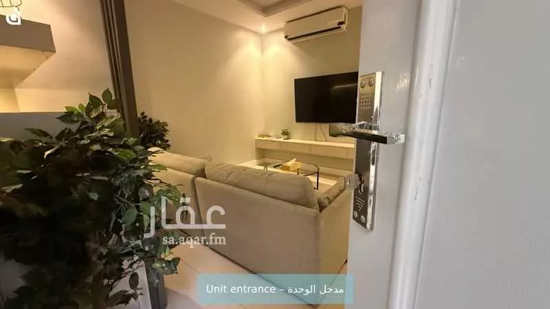 شقة للإيجار في شارع بللسمر, حي عرقة, مدينة الرياض, منطقة الرياض 1 صورة