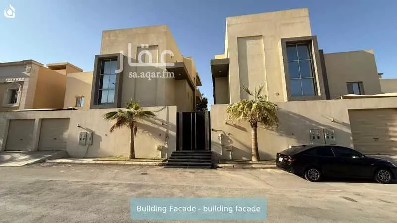 شقة للإيجار في شارع السراب, حي حطين, مدينة الرياض, منطقة الرياض 1 صورة