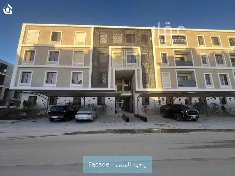 شقة للإيجار في شارع ابن عبدالظاهر, حي العارض, مدينة الرياض, منطقة الرياض 1 صورة