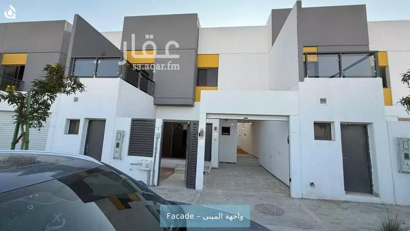 فيلا للإيجار في شارع إسحاق بن منصور, حي مطار الملك خالد الدولي, مدينة الرياض, منطقة الرياض 1 صورة