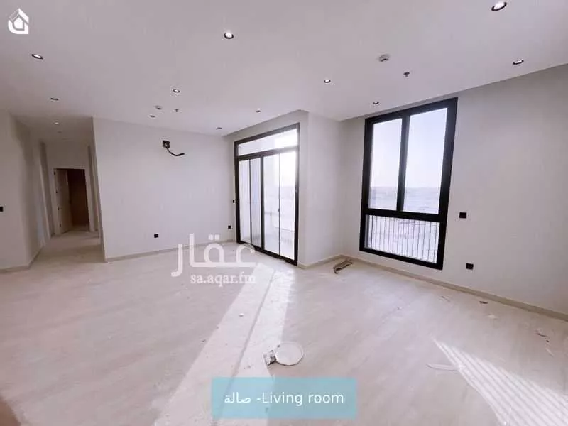 شقة للإيجار في شارع بشير البصري, حي النرجس, مدينة الرياض, منطقة الرياض 1 صورة