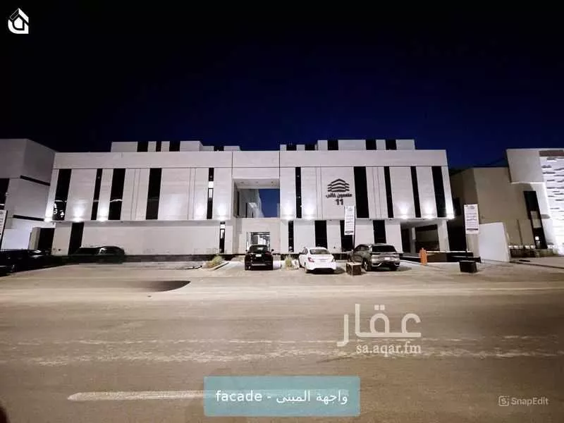 شقة للإيجار في شارع كردفان, حي العارض, مدينة الرياض, منطقة الرياض 1 صورة
