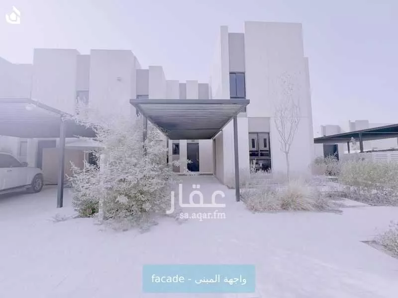 فيلا للإيجار في شارع رقم 1225, حي سدرة, مدينة الرياض, منطقة الرياض 1 صورة