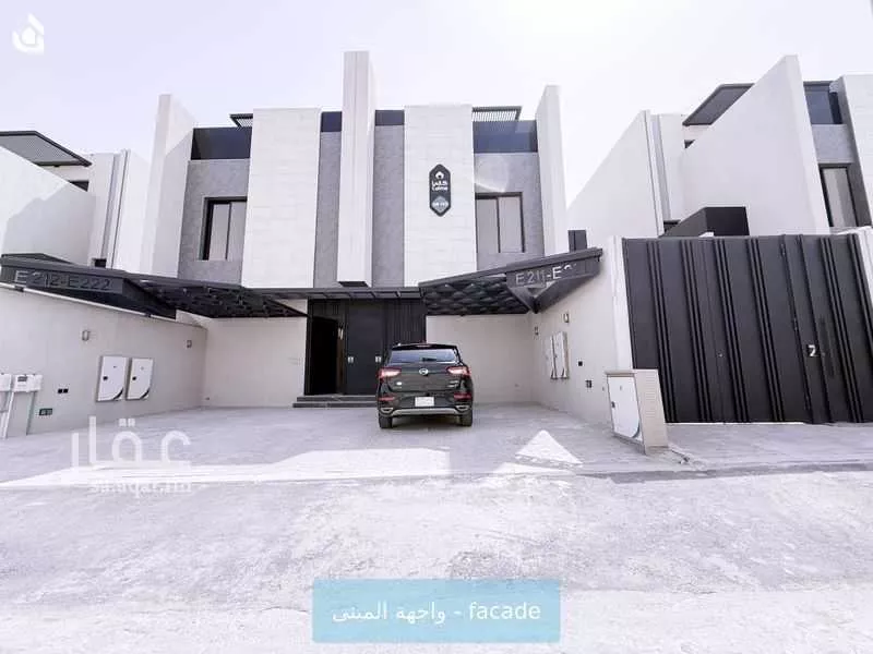 شقة للإيجار في شارع عبدالملك العصامي, حي النرجس, مدينة الرياض, منطقة الرياض 1 صورة