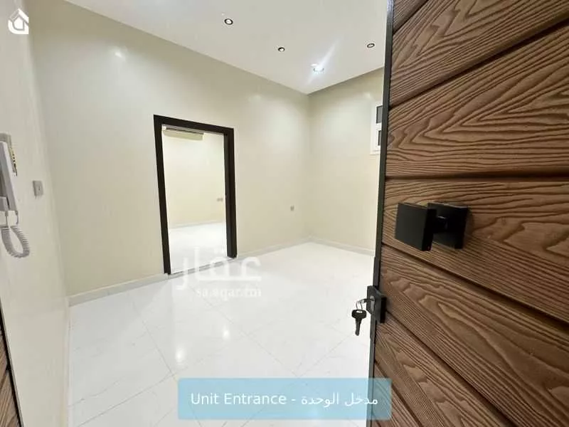 شقة للإيجار في شارع البهاء زهير, حي الملك فيصل, مدينة الرياض, منطقة الرياض 1 صورة