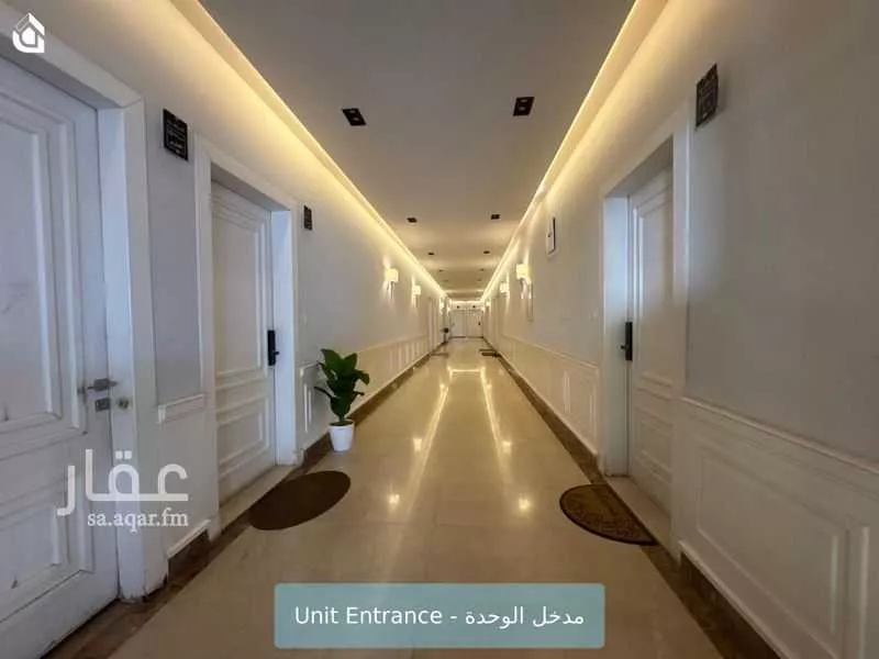 شقة للإيجار في شارع الفرعة, حي الياسمين, مدينة الرياض, منطقة الرياض 1 صورة