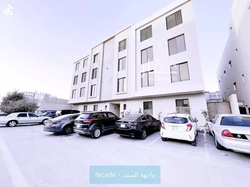 شقة للإيجار في شارع الأفضلي, حي الملقا, مدينة الرياض, منطقة الرياض 1 صورة