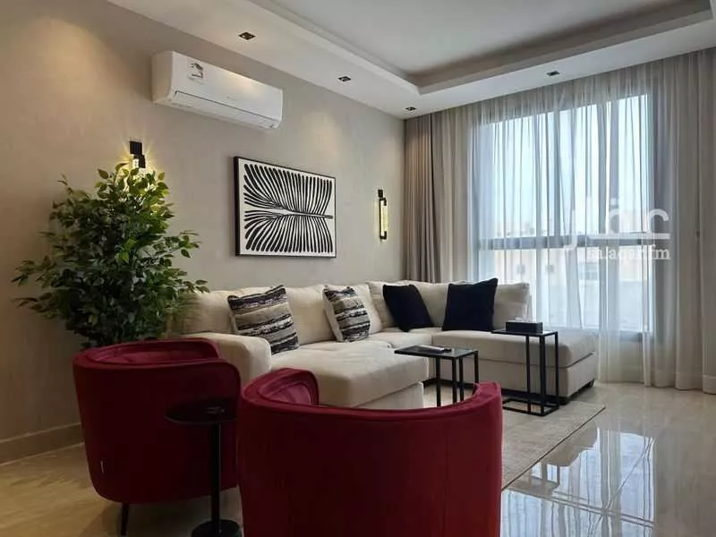 شقة للإيجار في شارع رقم 215, حي الملقا, مدينة الرياض, منطقة الرياض 1 صورة