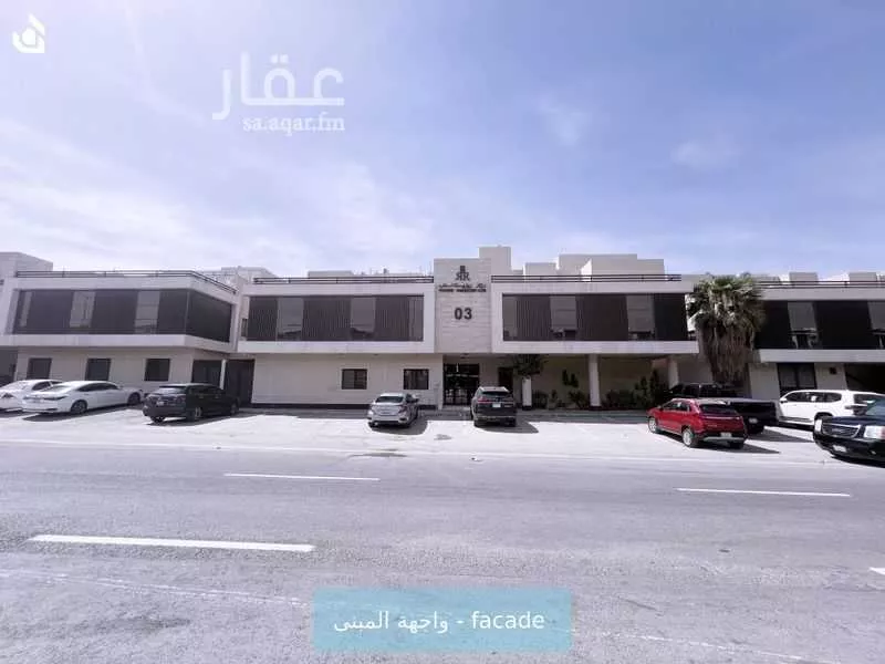 شقة للإيجار في شارع القصر, حي العارض, مدينة الرياض, منطقة الرياض 1 صورة