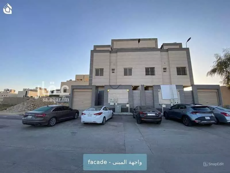 شقة للإيجار في شارع طاهر بن محمد سنبل, حي العارض, مدينة الرياض, منطقة الرياض 1 صورة