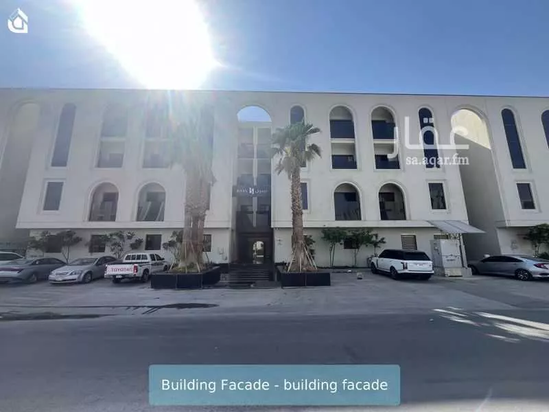 شقة للإيجار في شارع وادي البطحاء, حي الملقا, مدينة الرياض, منطقة الرياض 1 صورة