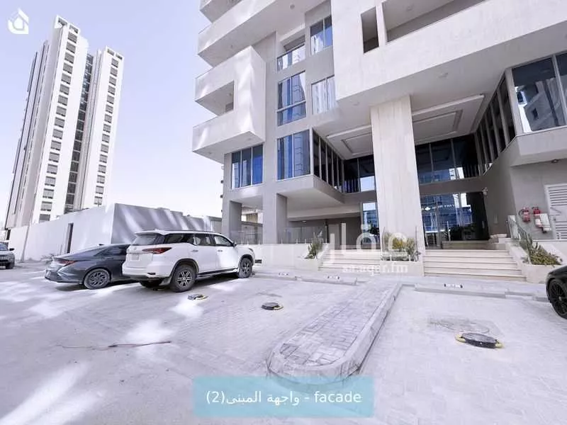 شقة للإيجار في شارع وادي حقيل, حي الصحافة, مدينة الرياض, منطقة الرياض 1 صورة