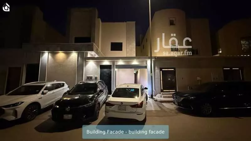 دور للإيجار في شارع منيفة, حي قرطبة, مدينة الرياض, منطقة الرياض 1 صورة