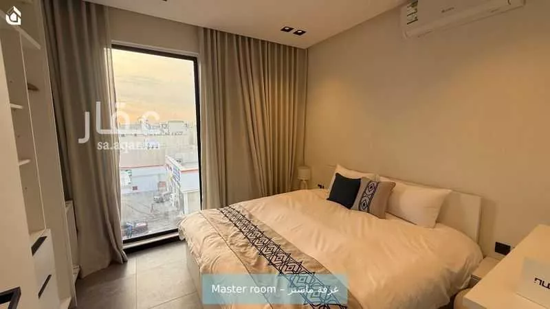 شقة للإيجار في شارع العدل, حي العارض, مدينة الرياض, منطقة الرياض 1 صورة