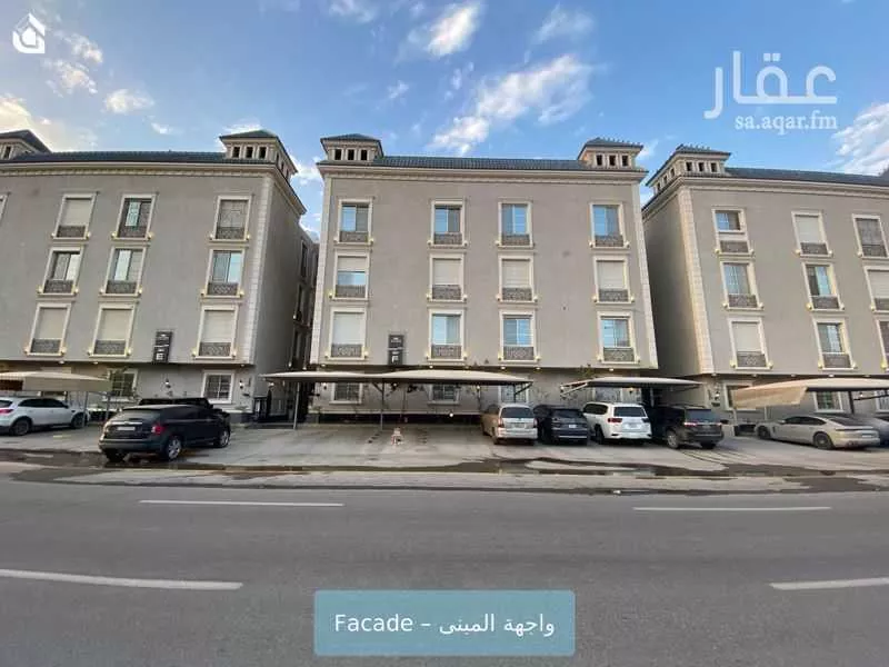 شقة للإيجار في شارع القنا, حي الياسمين, مدينة الرياض, منطقة الرياض 1 صورة