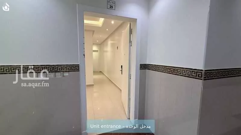 شقة للإيجار في شارع النجاح, حي اليرموك, مدينة الرياض, منطقة الرياض 1 صورة