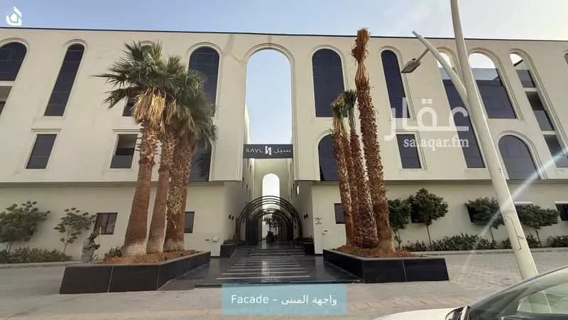 شقة للإيجار في شارع القشاشية, حي الندى, مدينة الرياض, منطقة الرياض 1 صورة