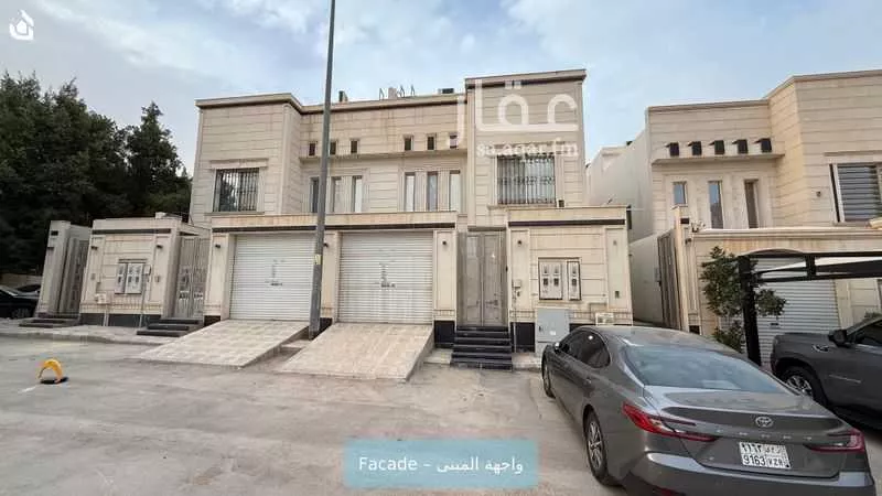 شقة للإيجار في شارع بللسمر, حي عرقة, مدينة الرياض, منطقة الرياض 1 صورة