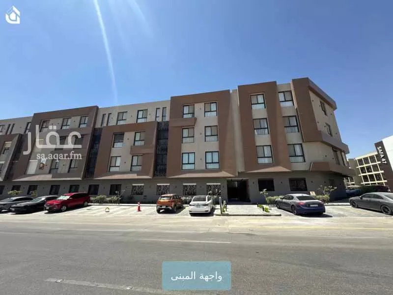 شقة للإيجار في شارع رقم 215, حي الملقا, مدينة الرياض, منطقة الرياض 1 صورة