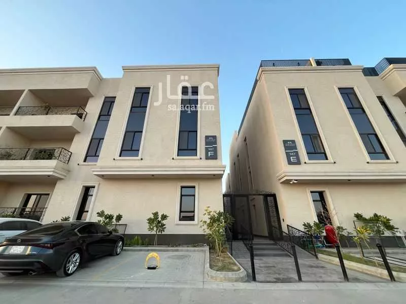 شقة للإيجار في شارع الطبيعة, حي النرجس, مدينة الرياض, منطقة الرياض 1 صورة