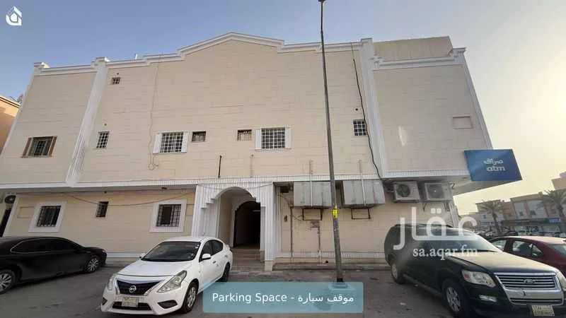 شقة للإيجار في شارع أبي بكر البزاز, حي الخليج, مدينة الرياض, منطقة الرياض 1 صورة