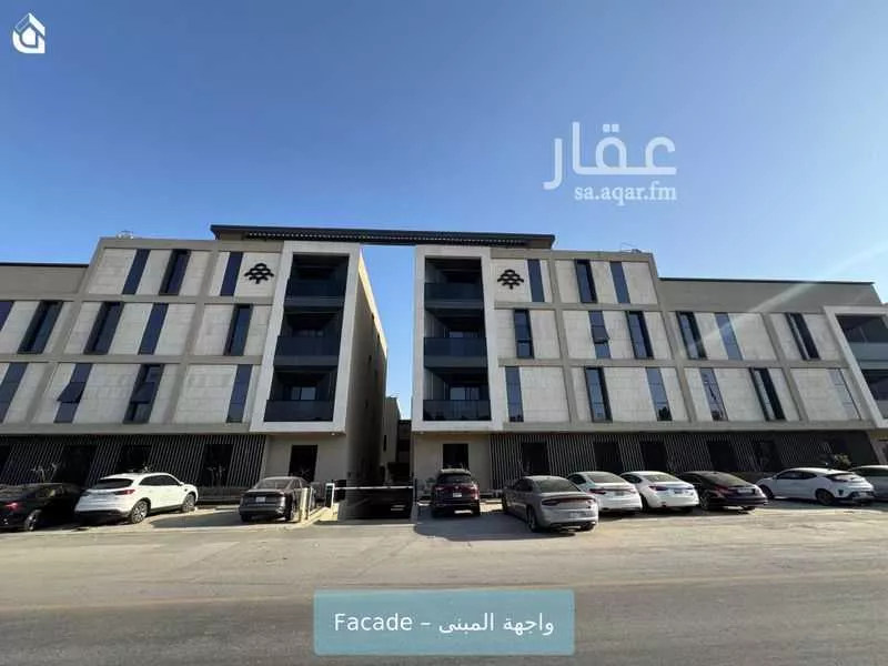 شقة للإيجار في شارع القلاع, حي الرمال, مدينة الرياض, منطقة الرياض 1 صورة