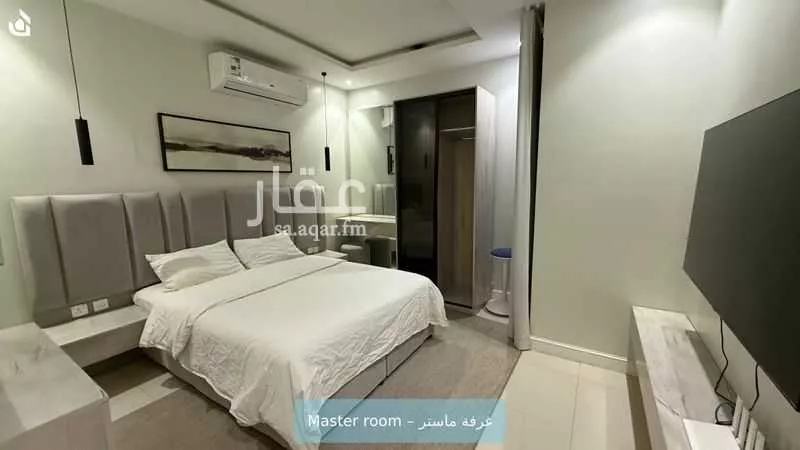 شقة للإيجار في شارع بللسمر, حي عرقة, مدينة الرياض, منطقة الرياض 1 صورة