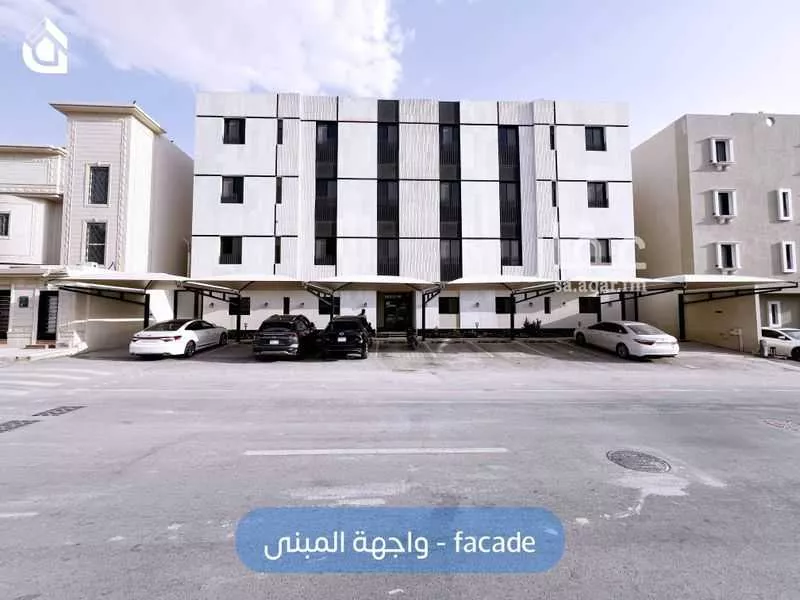 شقة للإيجار في شارع الانتصار, حي العقيق, مدينة الرياض, منطقة الرياض 1 صورة