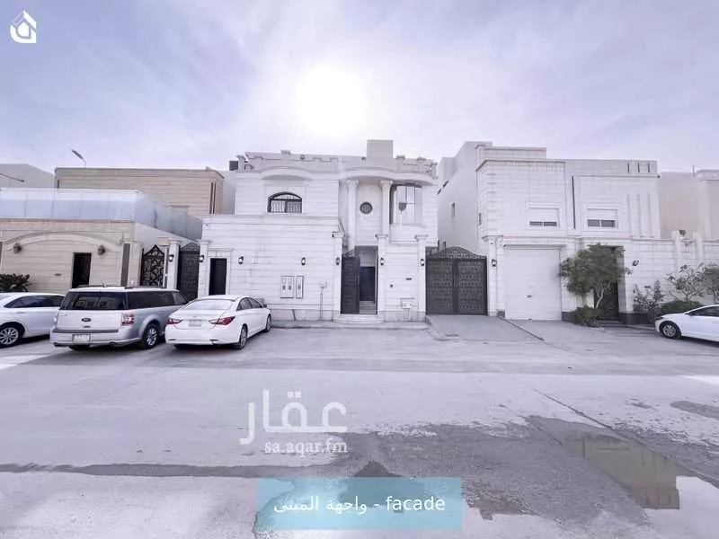 شقة للإيجار في شارع محمد بن يزيد الثمالي بن المبرد, حي القيروان, مدينة الرياض, منطقة الرياض 1 صورة