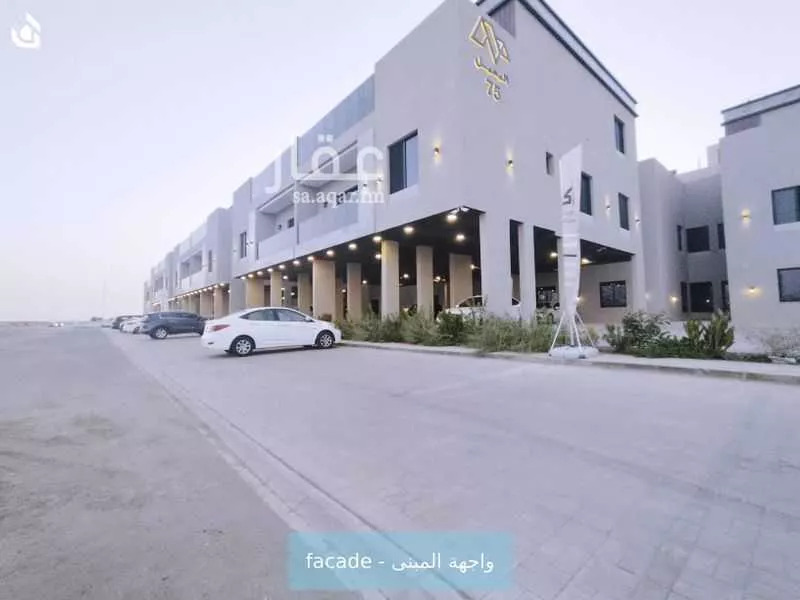 شقة للإيجار في شارع ابن البرهان النحاس, حي الرمال, مدينة الرياض, منطقة الرياض 1 صورة