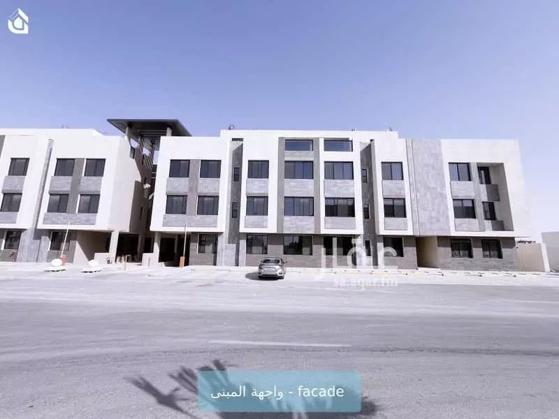 شقة للإيجار في شارع الحارث بن سليل, حي العارض, مدينة الرياض, منطقة الرياض 1 صورة