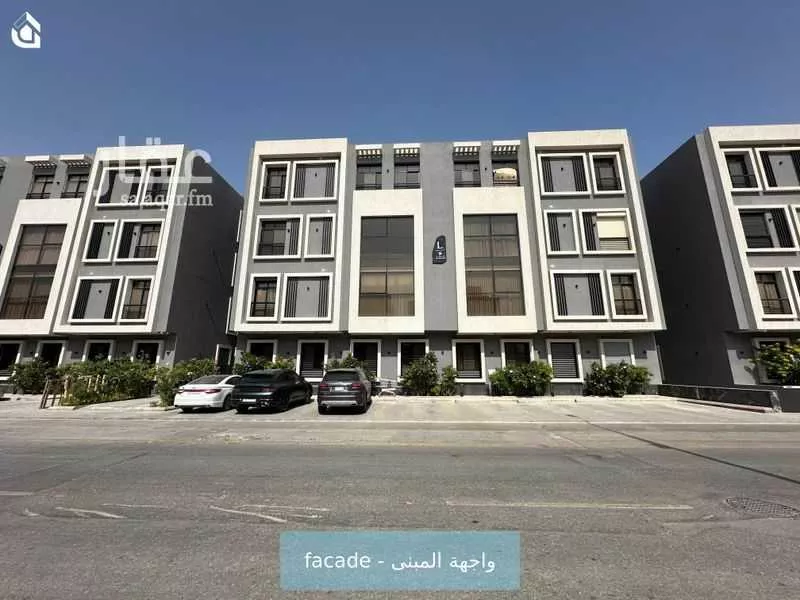 شقة للإيجار في شارع اسيا, حي حطين, مدينة الرياض, منطقة الرياض 1 صورة