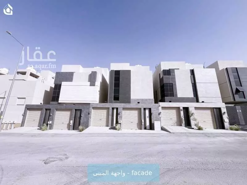 شقة للإيجار في شارع ابن البيطار, حي النرجس, مدينة الرياض, منطقة الرياض 1 صورة