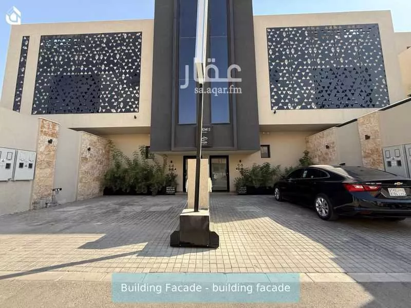 شقة للإيجار في شارع الامير فيصل بن سعد بن عبدالرحمن, حي العليا, مدينة الرياض, منطقة الرياض 1 صورة