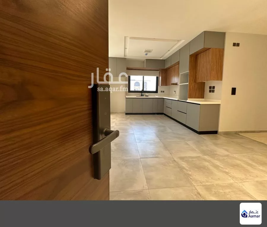 شقة للإيجار في شارع إبراهيم الخضيري, حي الملقا, مدينة الرياض, منطقة الرياض 1 صورة