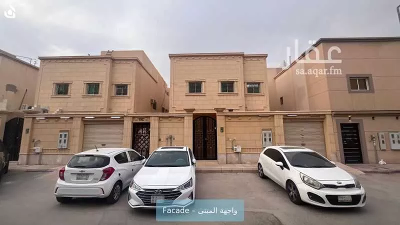 شقة للإيجار في شارع الشموس, حي السلام, مدينة الرياض, منطقة الرياض 1 صورة