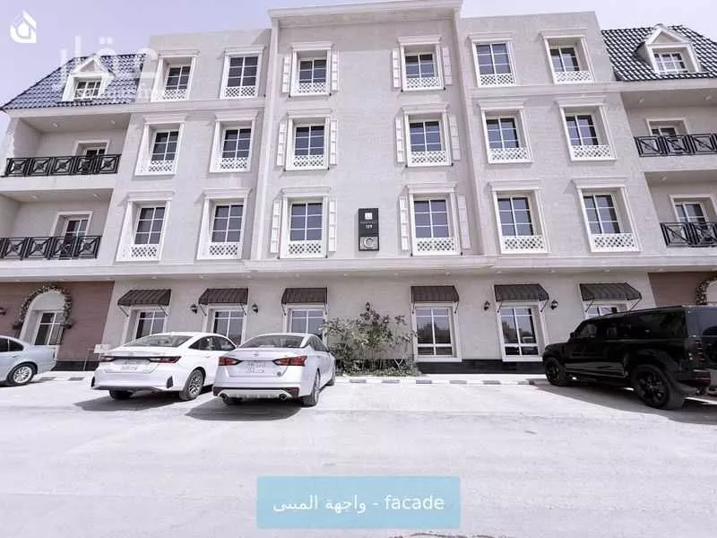 شقة للإيجار في شارع زيد بن عاصم بن عمرو بن عوف, حي النرجس, مدينة الرياض, منطقة الرياض 1 صورة