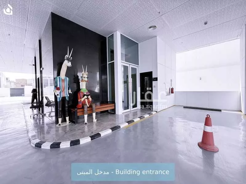 شقة للإيجار في شارع الملك فهد, حي الرحمانية, مدينة الرياض, منطقة الرياض 1 صورة