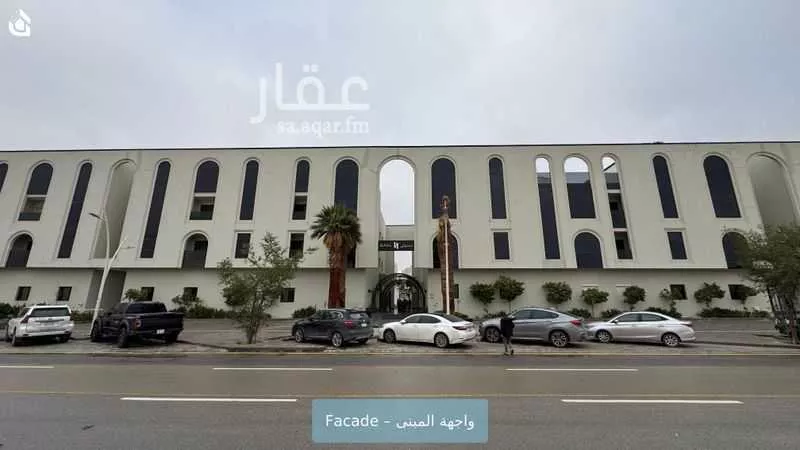 شقة للإيجار في شارع القشاشية, حي الندى, مدينة الرياض, منطقة الرياض 1 صورة